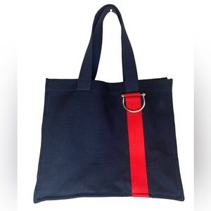 Good Company BRANDA canvas tote NWT
